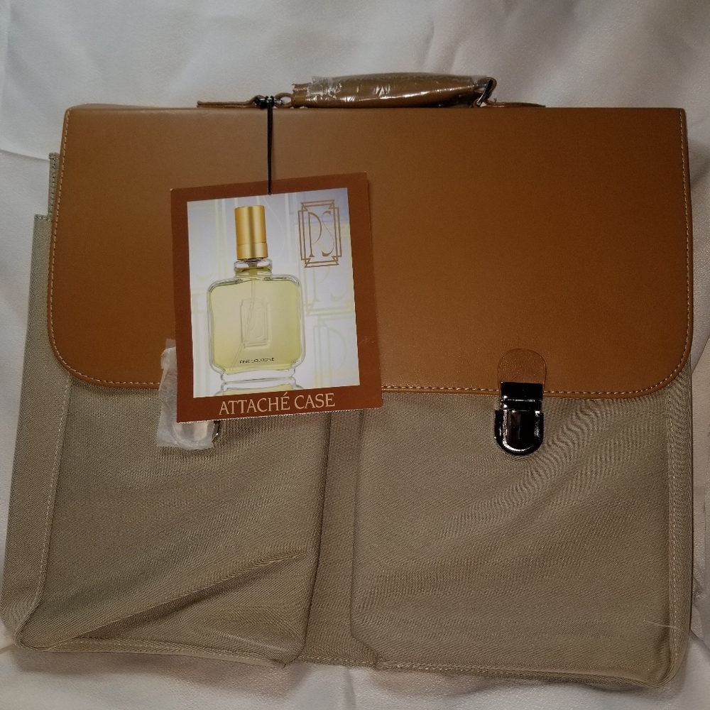 Attache case